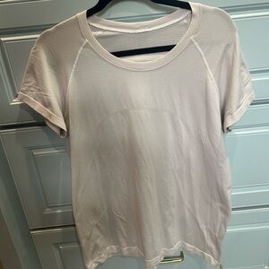 Women's Cream Top